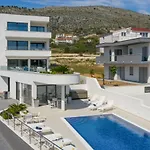 Apartament Luxury Baotic Trogir