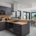 Luxury Baotic Apartament