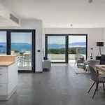 Apartament Luxury Baotic Trogir