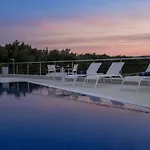 Apartament Luxury Baotic