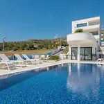 Apartament Luxury Baotic *