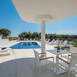 Apartament Luxury Baotic *