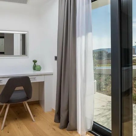 Appartamento Luxury Baotic Traù