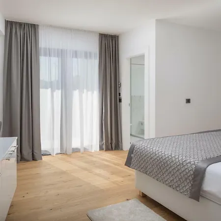 Appartamento Luxury Baotic Traù
