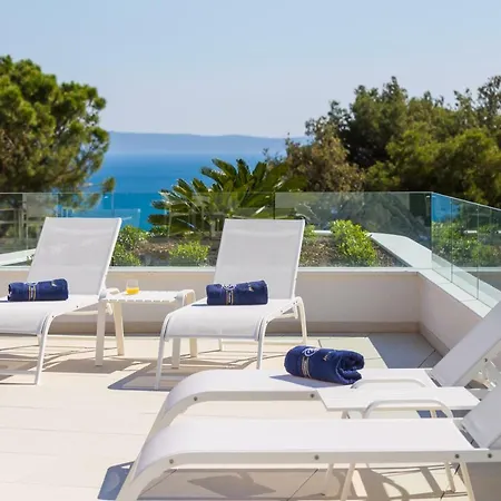 Luxury Baotic Traù