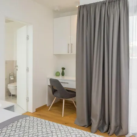 Appartamento Luxury Baotic Traù