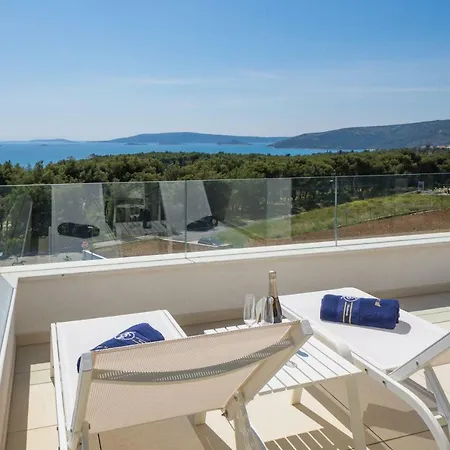 Appartamento Luxury Baotic Traù