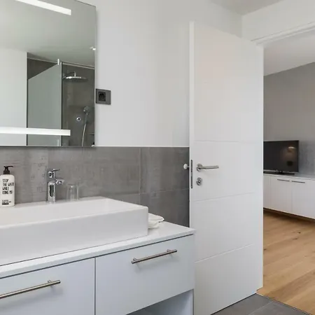 Appartamento Luxury Baotic Traù