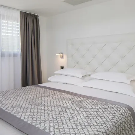 Appartamento Luxury Baotic Traù