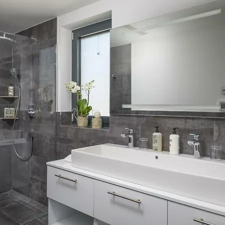 Appartamento Luxury Baotic *