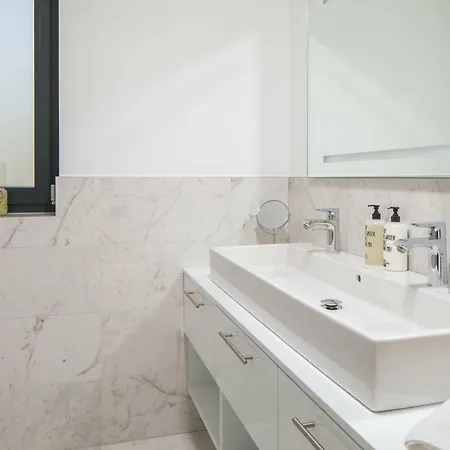 Appartamento Luxury Baotic Traù