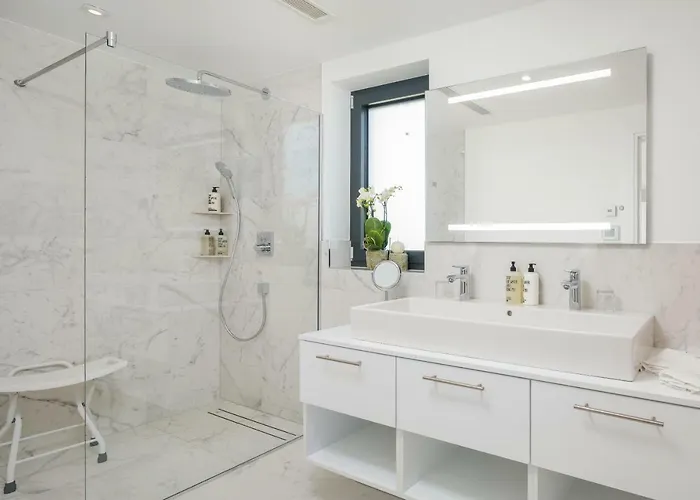 Luxury Baotic * تروغير