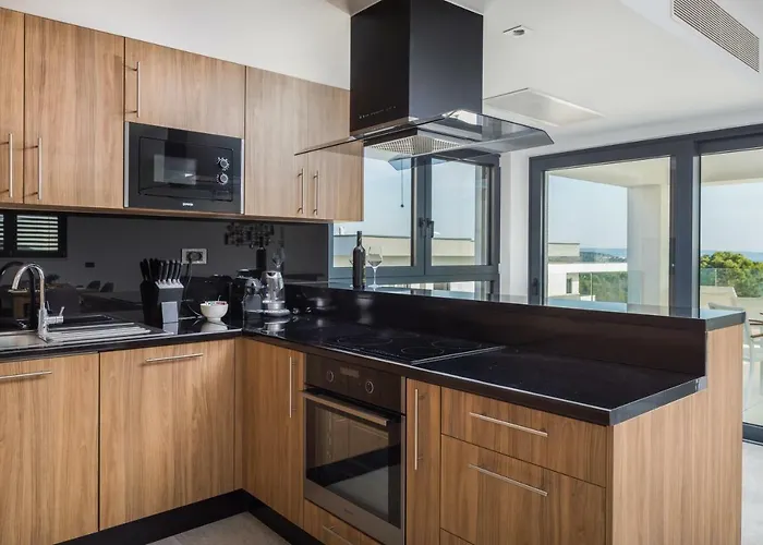 Luxury Baotic تروغير