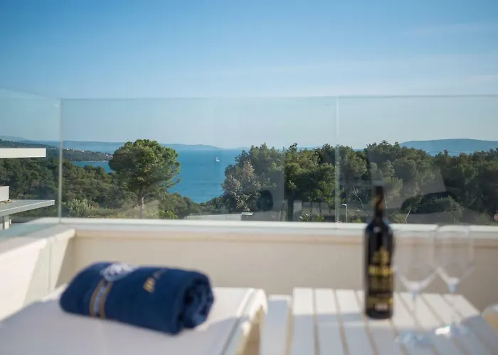 Luxury Baotic * تروغير