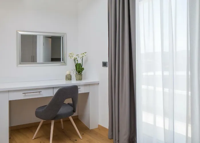 Luxury Baotic * تروغير