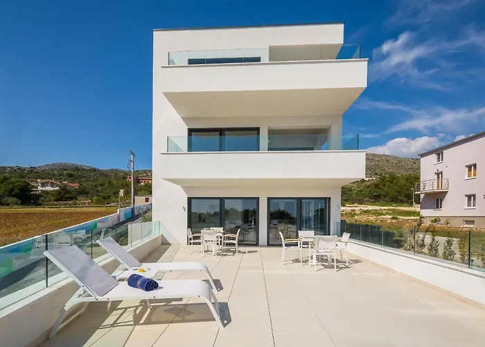 Luxury Baotic * تروغير