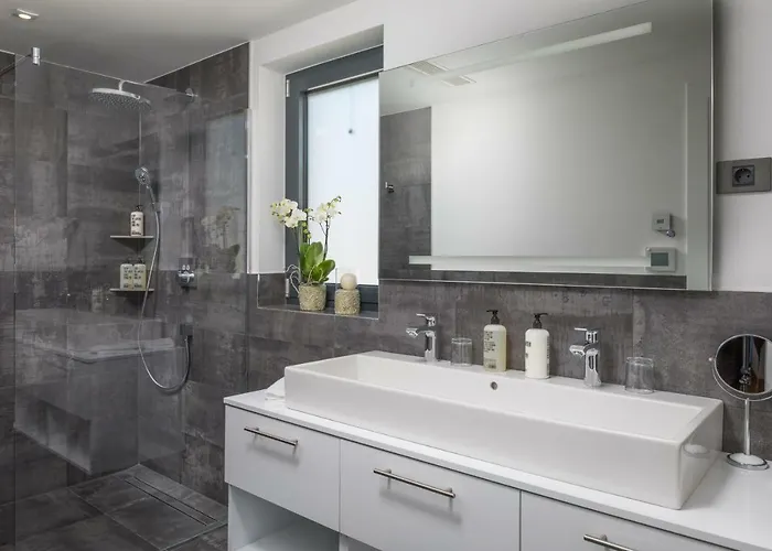 شقة Luxury Baotic *