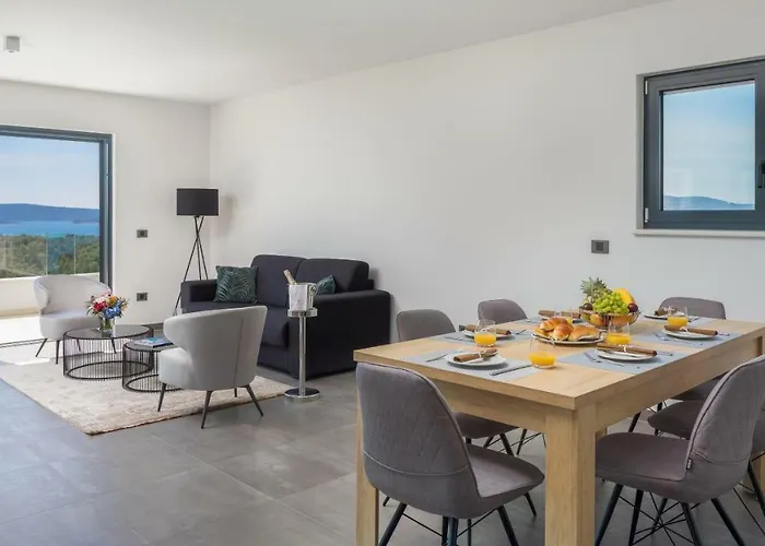 Luxury Baotic * تروغير