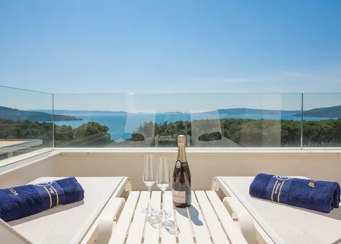 شقة Luxury Baotic