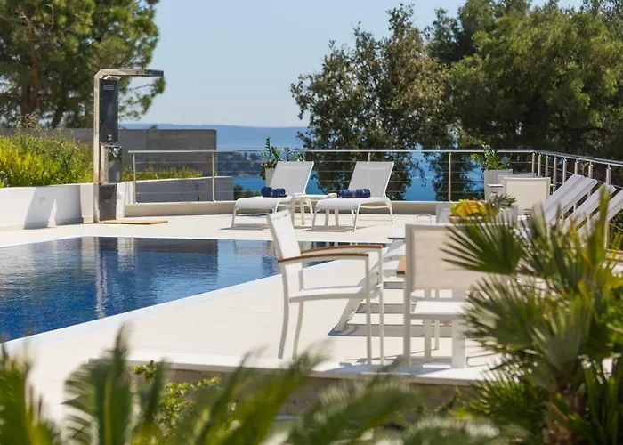 شقة Luxury Baotic