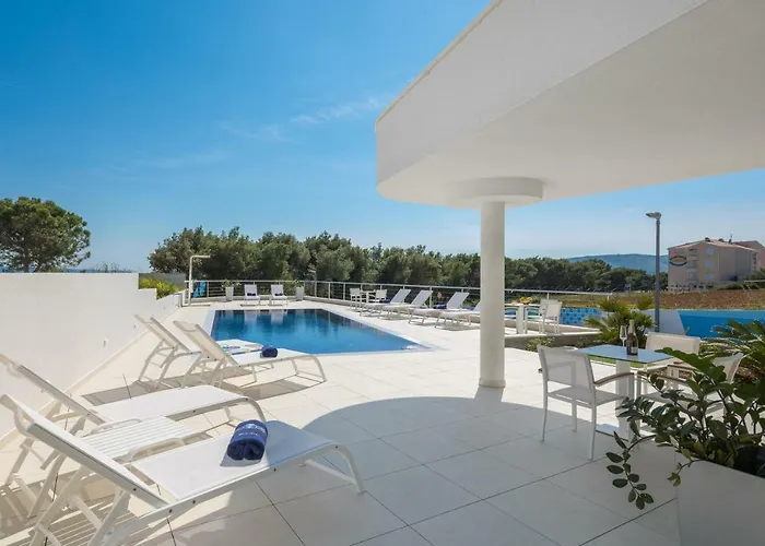 Luxury Baotic شقة *