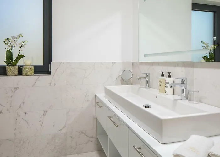 شقة Luxury Baotic تروغير