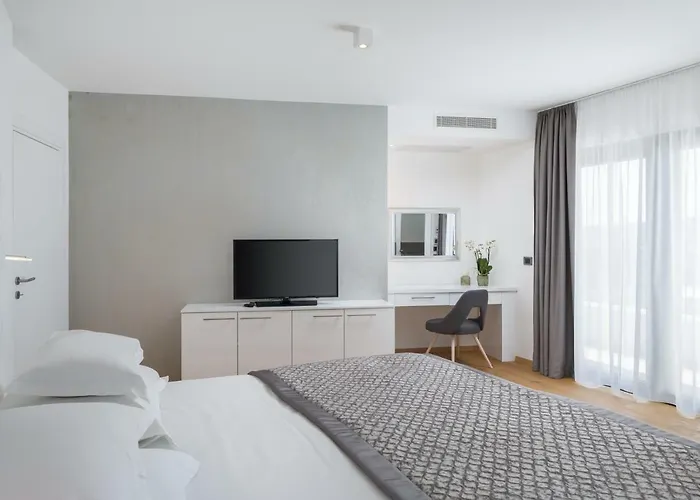 Luxury Baotic * تروغير