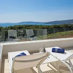 Апартаменты Luxury Baotic Трогир