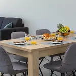 Luxury Baotic Апартаменты