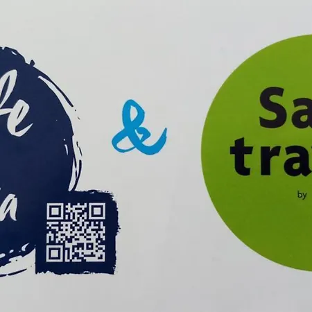 Luxury Baotic Апартаменты *