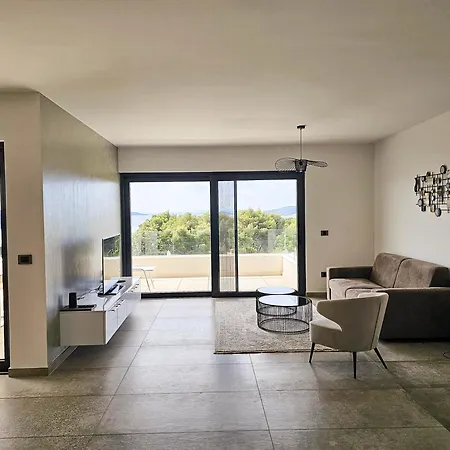 דירה Luxury Baotic טרוגיר