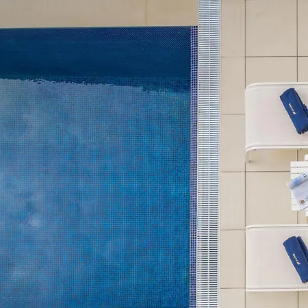 Апартаменты Luxury Baotic