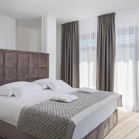 Luxury Baotic Apartment *