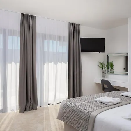 Apartment Luxury Baotic
