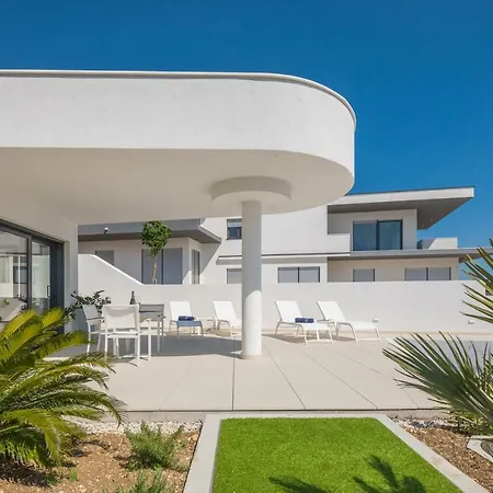 Luxury Baotic * Трогир