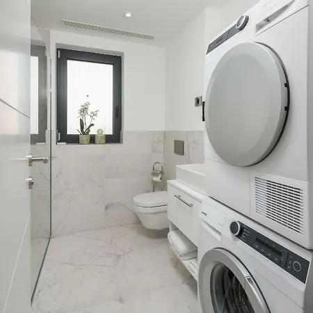Apartment Luxury Baotic *