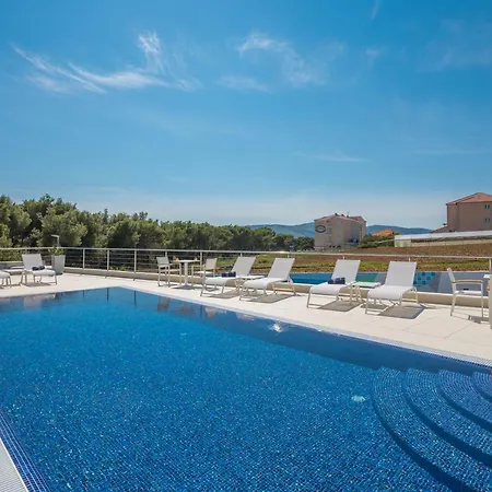 Luxury Baotic Apartment