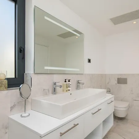 Luxury Baotic דירה *