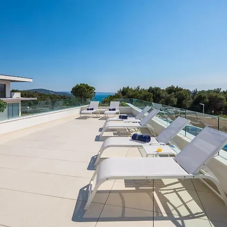 Luxury Baotic Apartment