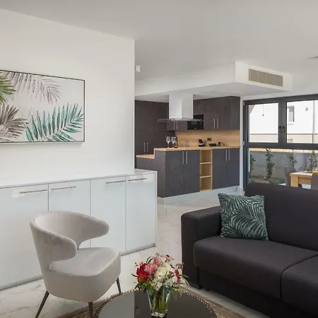 Apartment Luxury Baotic Trogir
