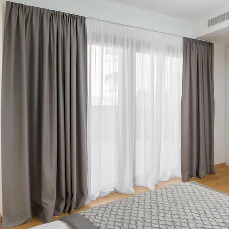 Luxury Baotic Apartment