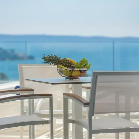 Luxury Baotic Apartment