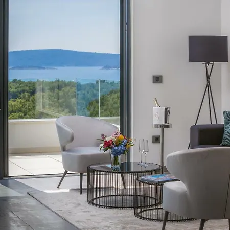Apartment Luxury Baotic *