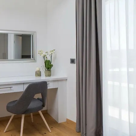 Luxury Baotic * Трогир