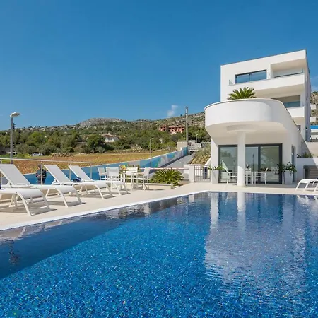 Apartment Luxury Baotic *