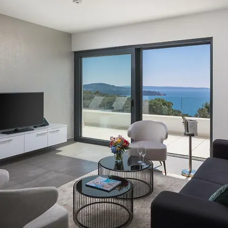 Apartment Luxury Baotic *