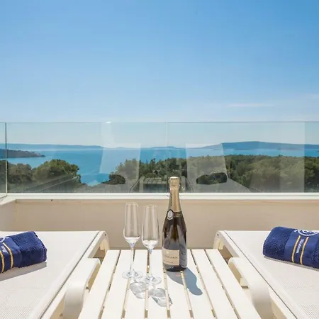 Apartment Luxury Baotic