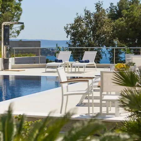 Apartment Luxury Baotic