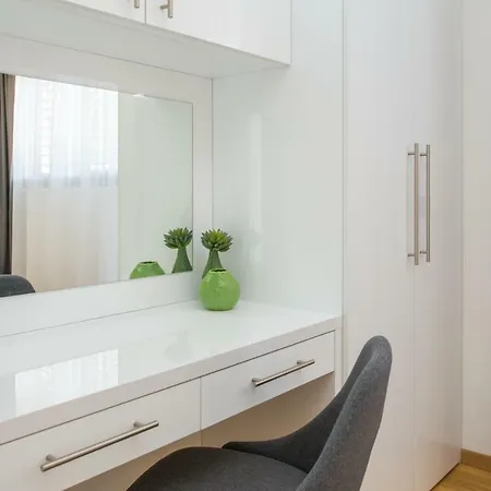 Luxury Baotic Apartment Trogir