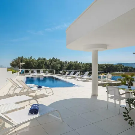 Luxury Baotic Apartment *
